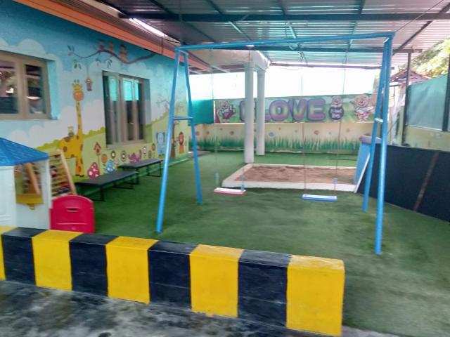 Reputed Preschool franchise located at JP Nagar 7th phase is for sale -